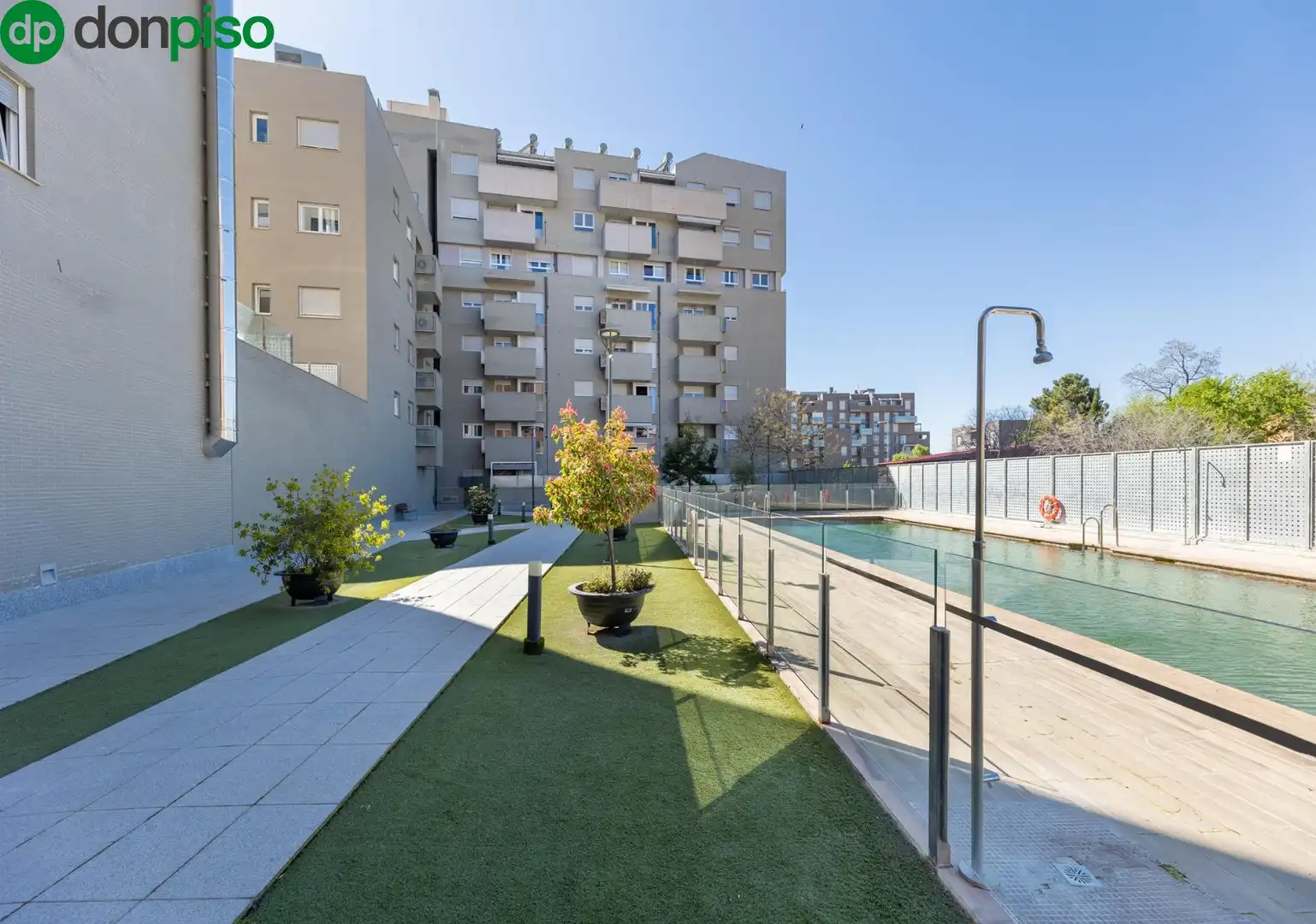 Flat for sale in Avenida DE LA ILUSTRACION, 115, Campus de la Salud