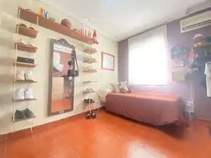 Casa pareada con terraza en venta en Calle de los Troyanos, imagen 47