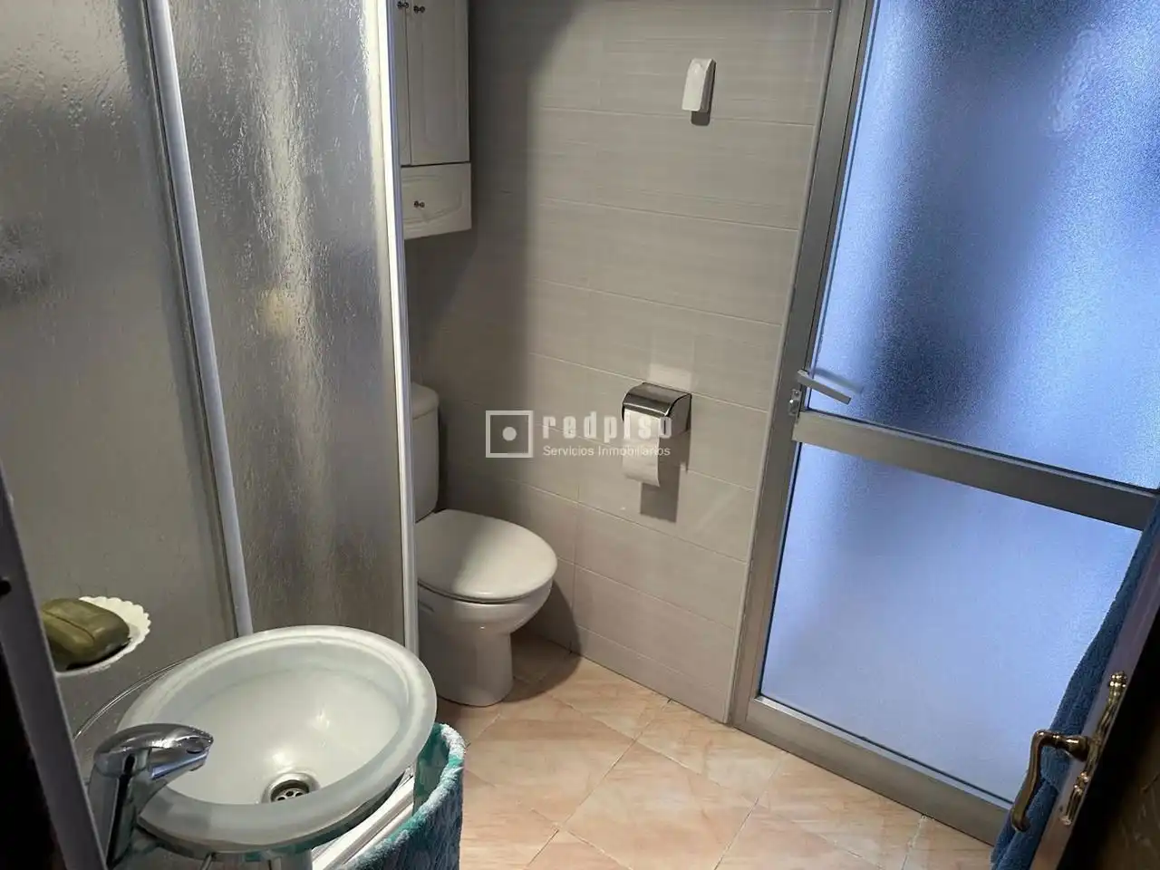 Wohnung zum Verkauf in Palomeras Sureste