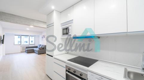 Foto 5 de Pis de lloguer a Marqués de Teverga, Plaza de América, Oviedo