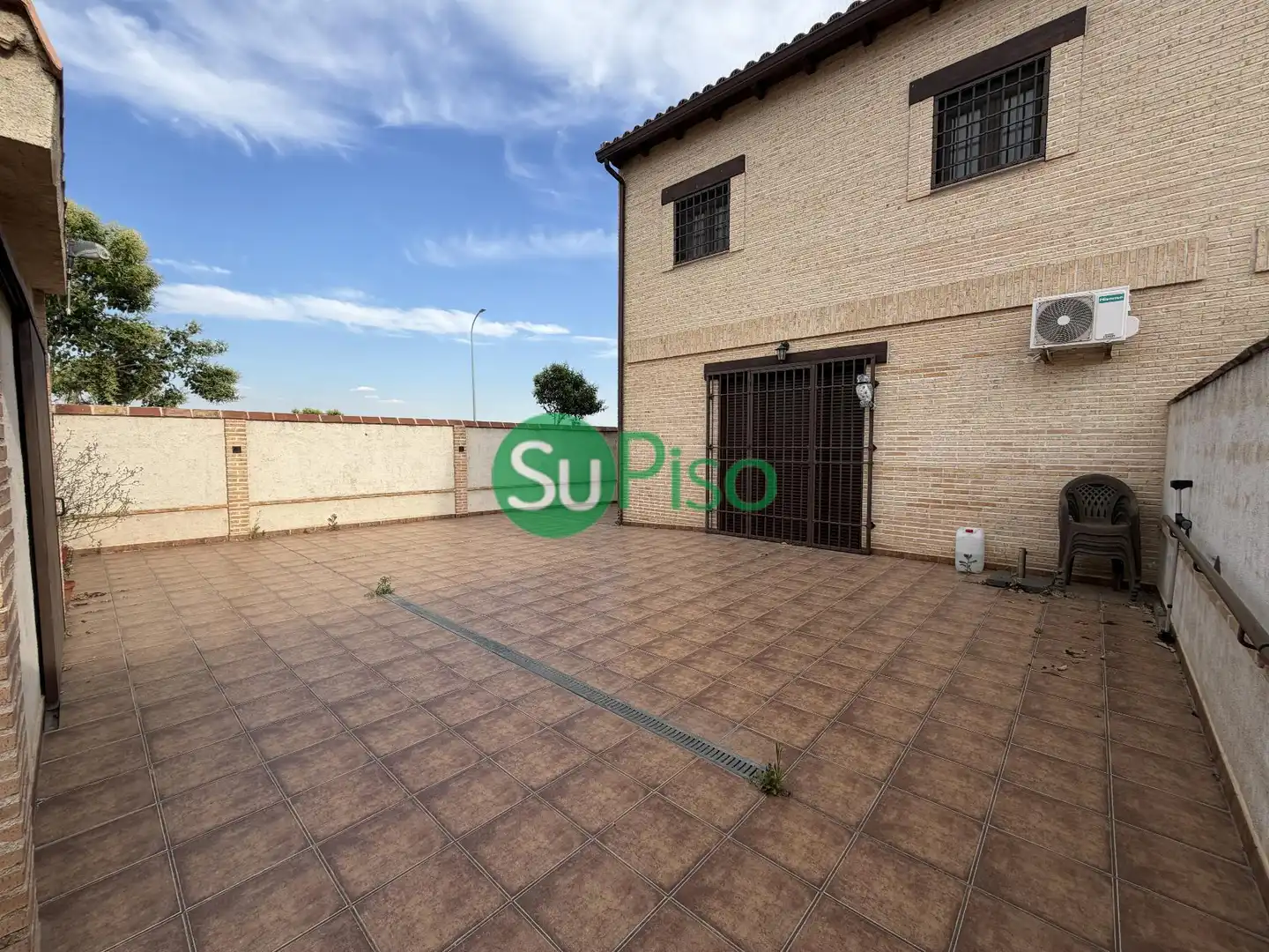 Habitatge amb jardí en venda a Calle Guinea, imagen 29