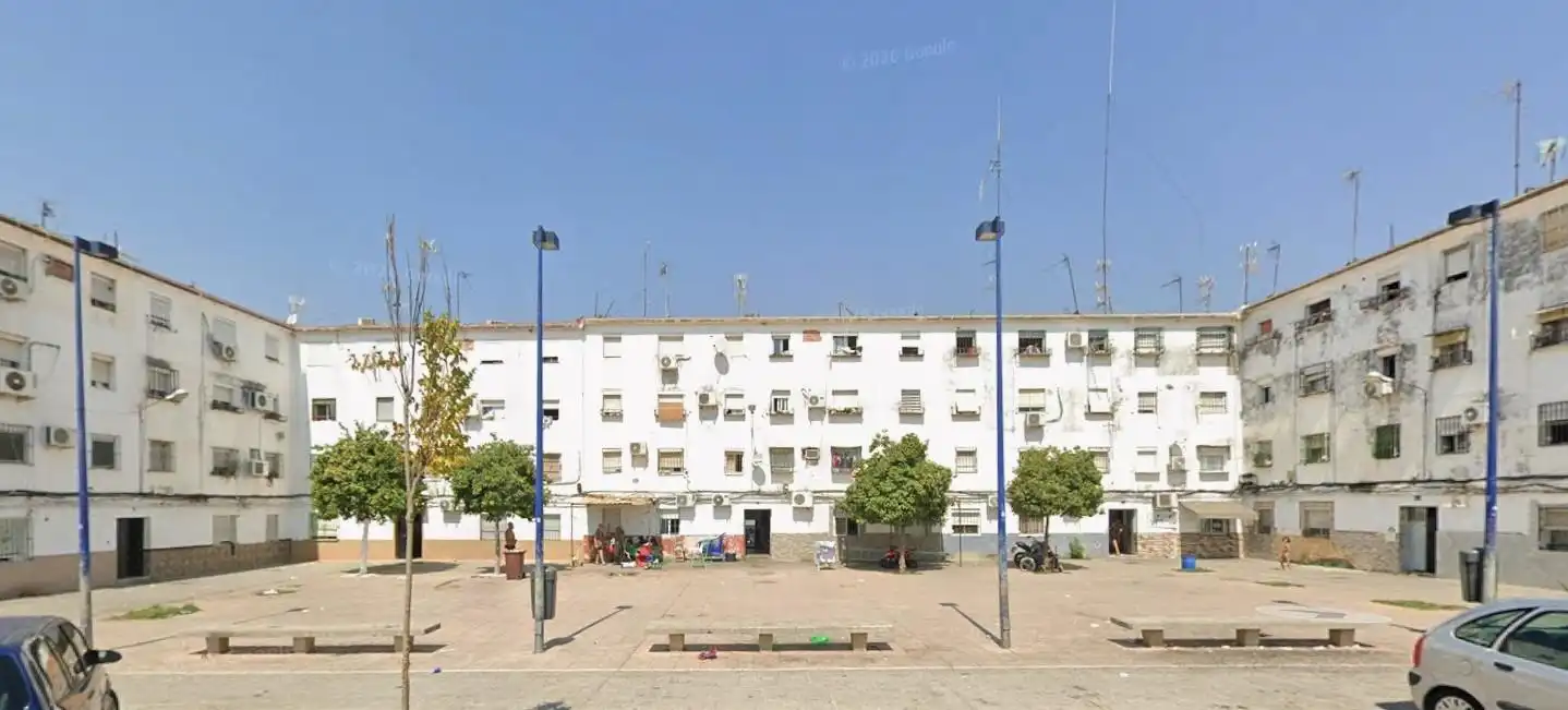 Appartement à vendre à ALAMO