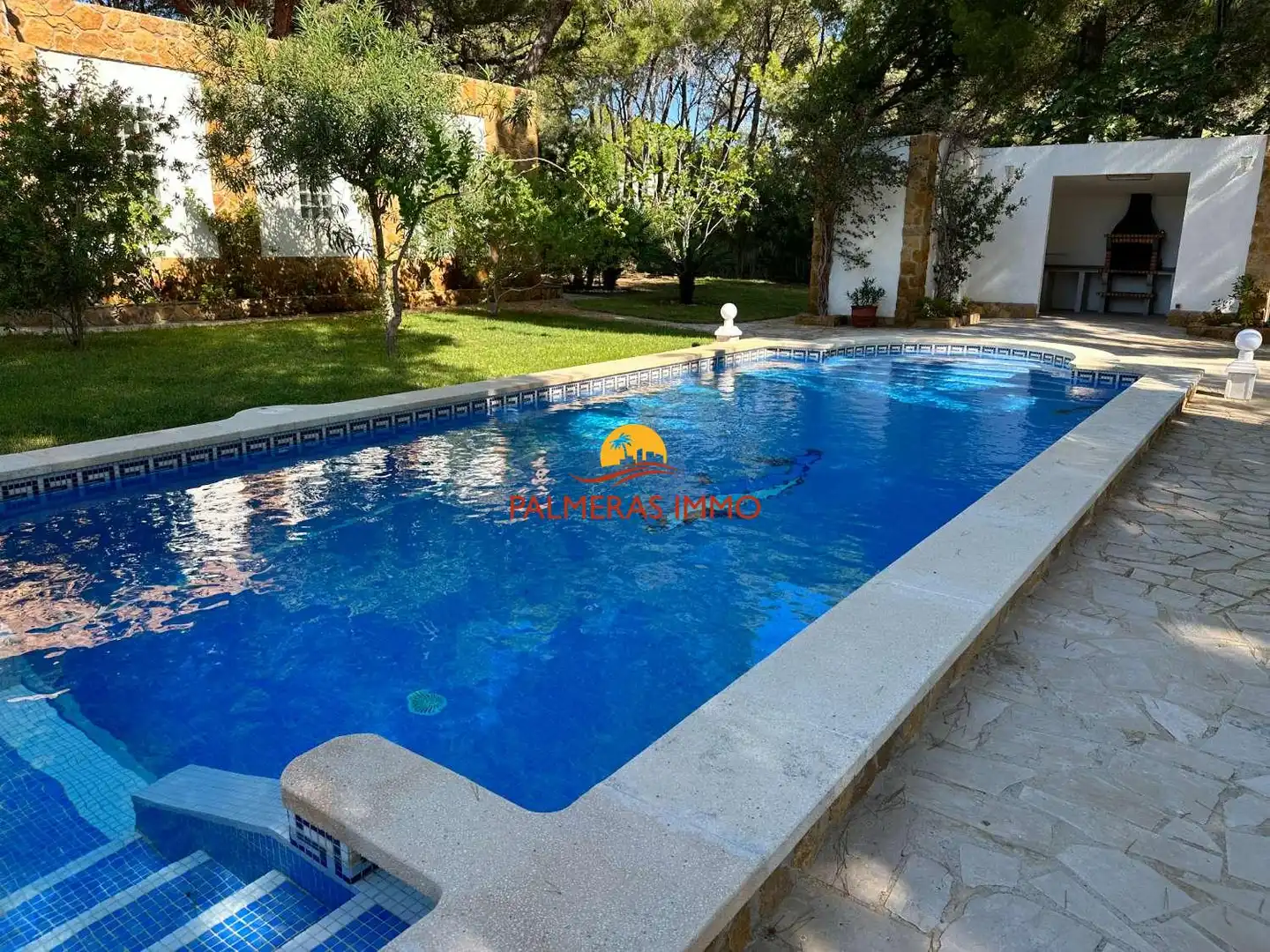 Villa avec piscine à vendre à Sant Jordi d'Alfama, imagen 7