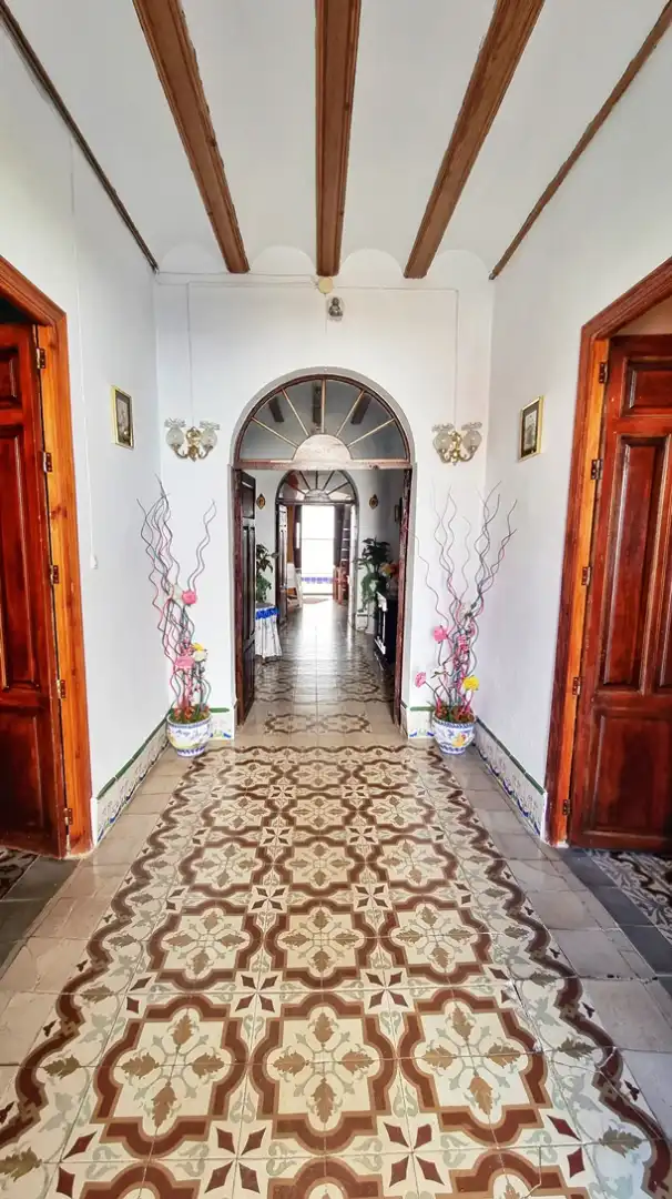 Casa o chalet en venta en Hinojales