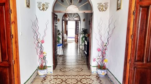 Foto 4 de Casa o xalet en venda a Hinojales, Huelva