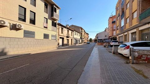 Foto 2 de Pis en venda a Avenida Pirineos, Zuera, Zaragoza