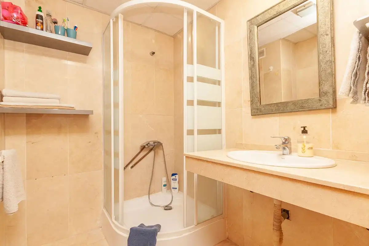 Piso con ascensor en venta en Marbella Centro, imagen 8