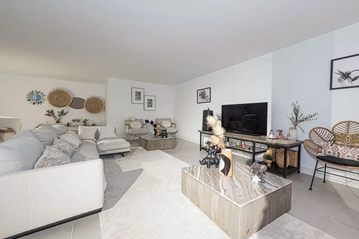 Maisonette mit Aufzug zum Verkauf in Elviria - Cabopino, imagen 32