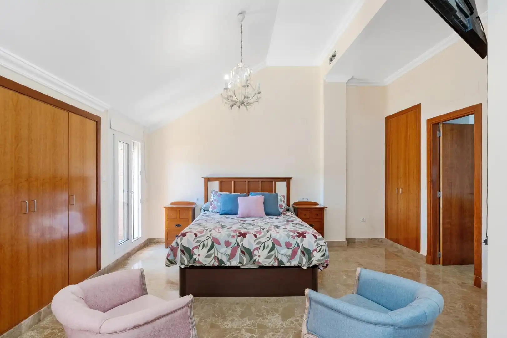 Chalet con piscina en venta en Calle Cañada Real, imagen 29