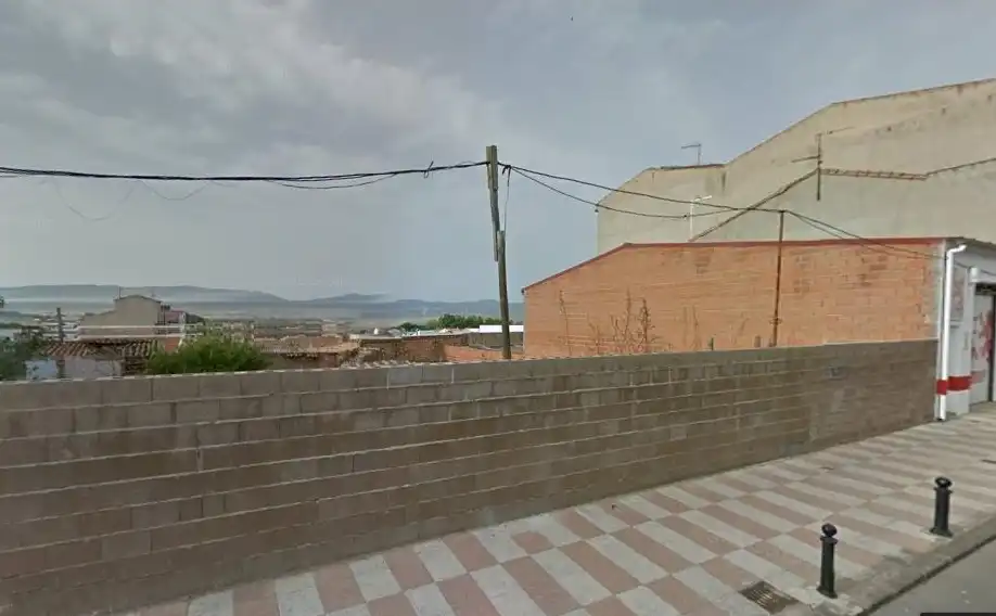 Rustikales Grundstück zum Verkauf in C/ Hernán Cortés, imagen 6
