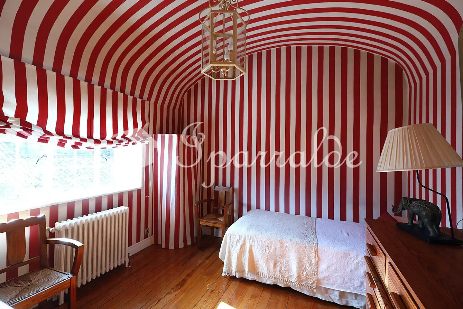 Casa amb terrassa en venda a Centro - Mendibil - Santiago, imagen 45
