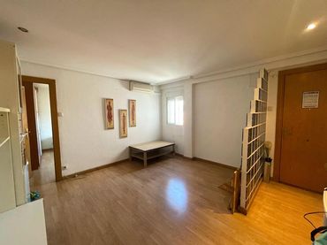 Appartement avec ascenseur à vendre à De Madrid