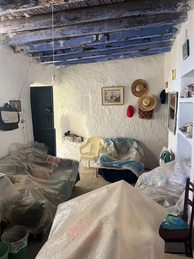 Casa rustica in vendita a Adra, imagen 3