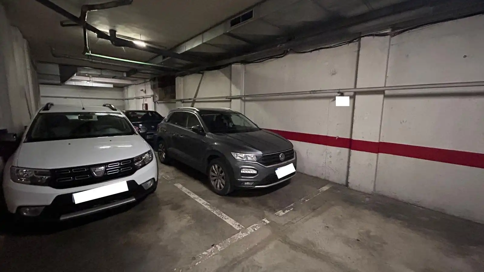 Aparcament de Garatge en venda en Córdoba
