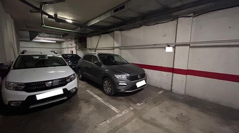 Foto 3 de Garaje en venta en Calle de Teresa de Calcuta, 1, Tablero Bajo - Arruzafilla, Córdoba Capital