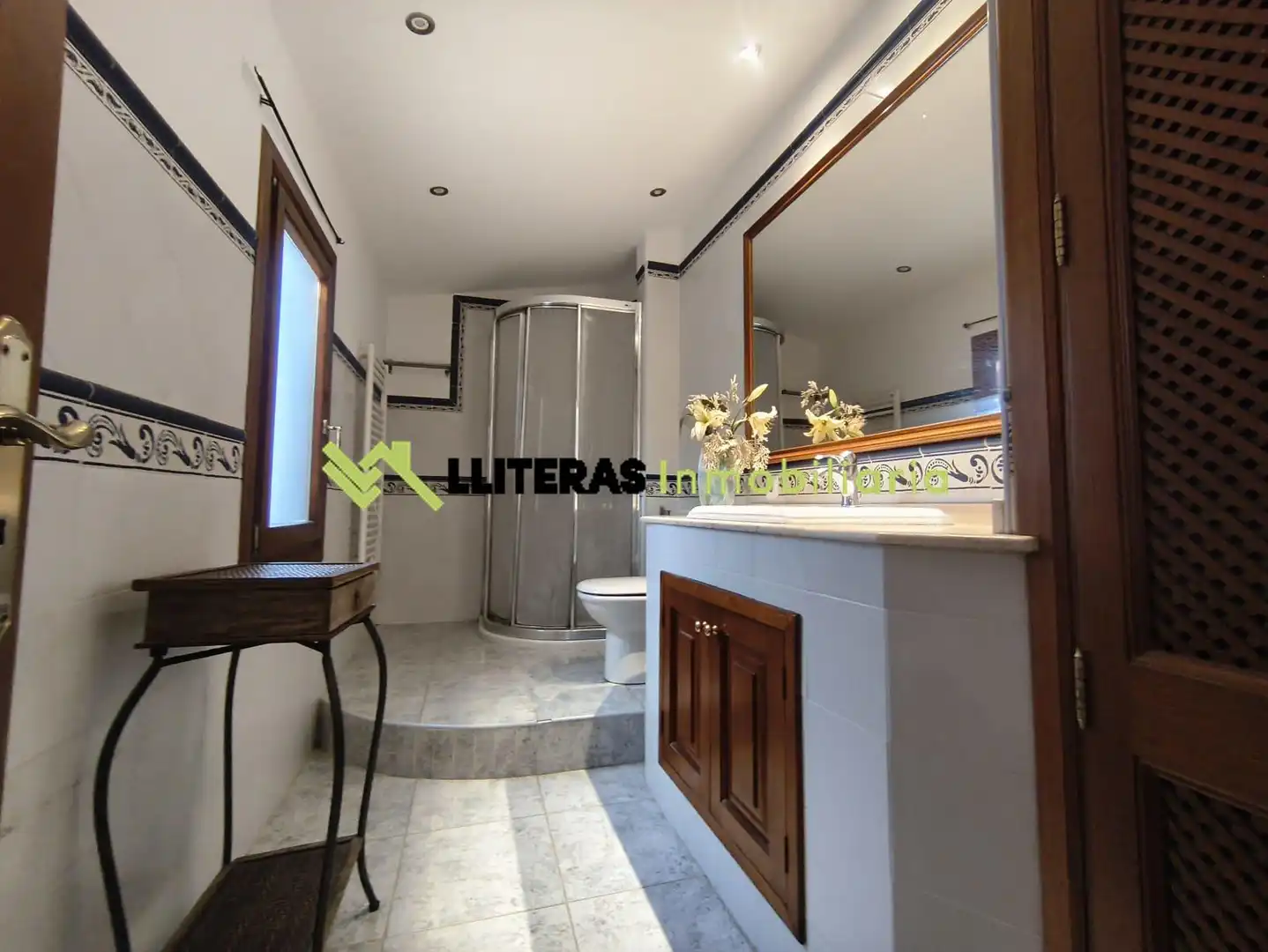 Casa amb terrassa en venda a Campanet, imagen 13