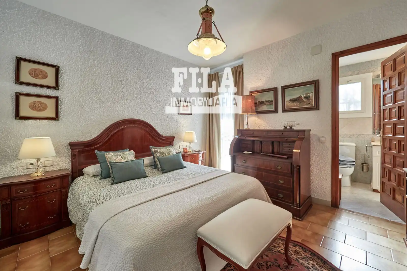 Casa a schiera con piscina in vendita a Alorda Parc, imagen 26