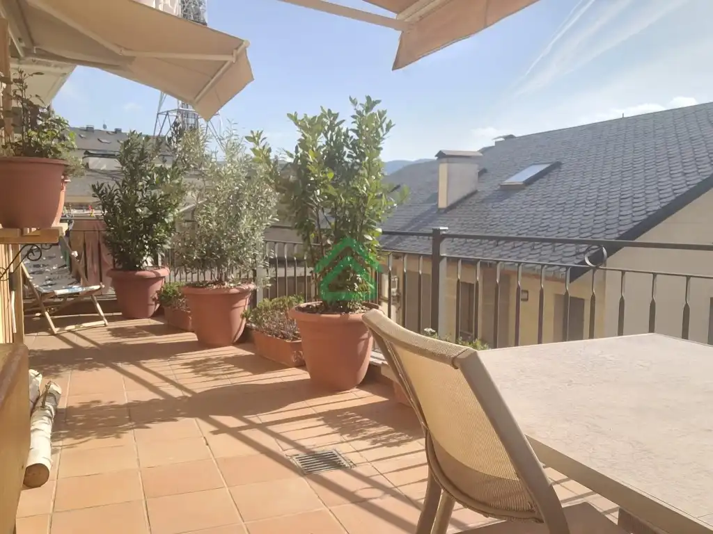 Wohnung zum Verkauf in Calle Alfons I, imagen 2