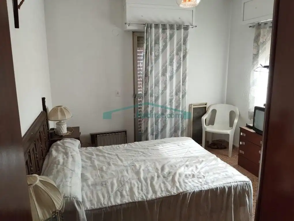 Schlafzimmer von Wohnung zum Verkauf in Gátova