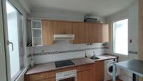 Kitchen of Flat for sale in Bilbao   with Balcony