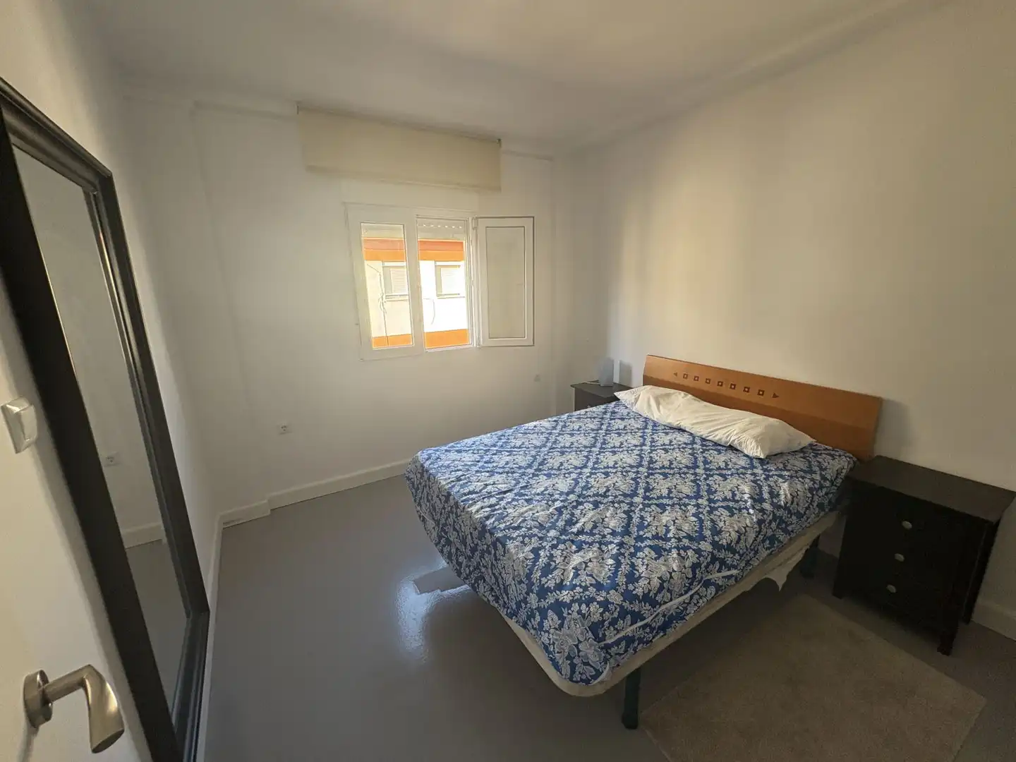 Piso de alquiler en Isla Chica