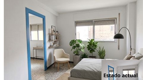 Photo 3 of Single-family semi-detached for sale in Calle San Valero, Alloza, Teruel