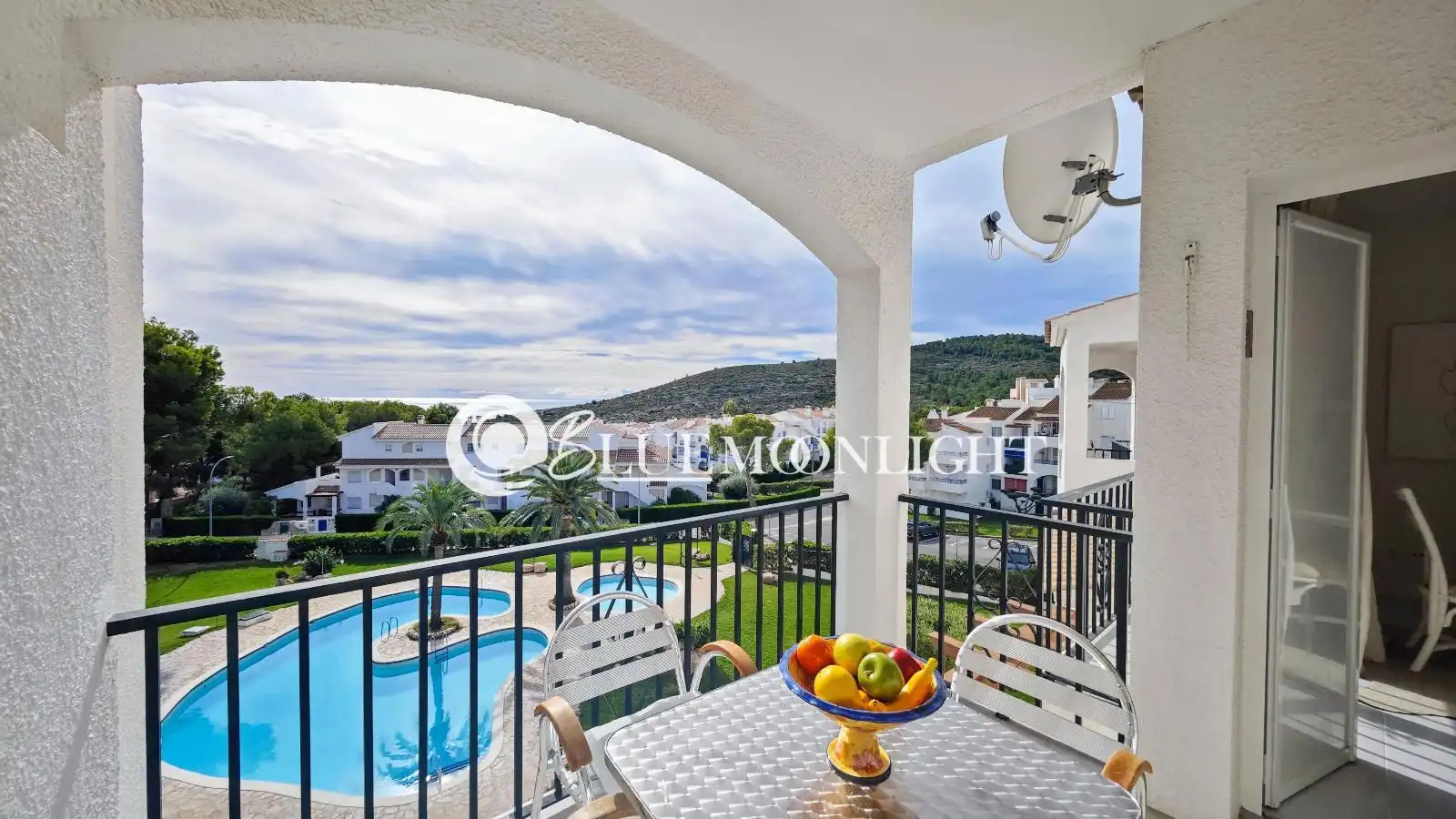 Attic for sale in REALENC, Costa Sur