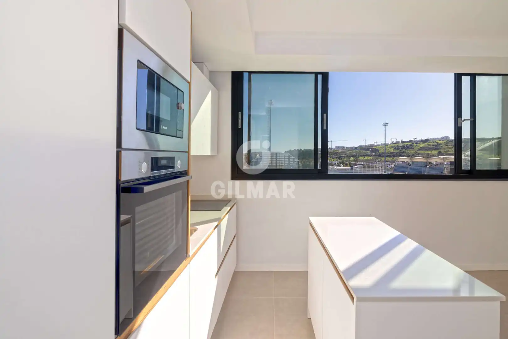 Penthouse mit Terrasse zum Verkauf in Estepona Pueblo, imagen 15
