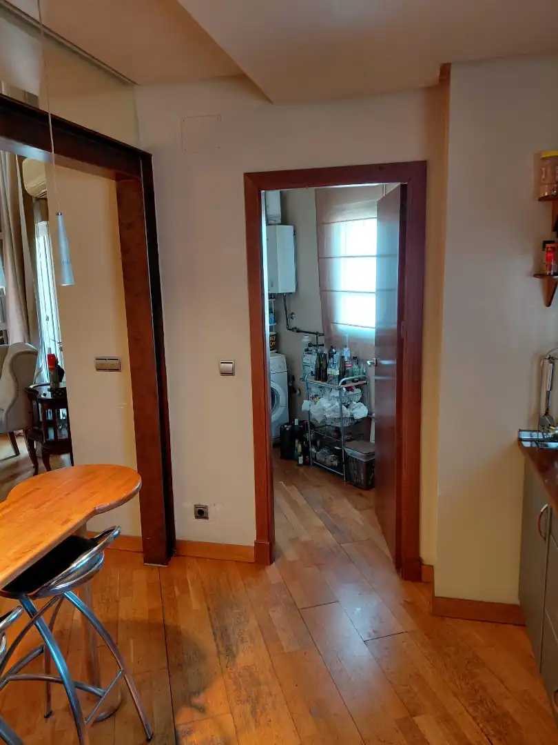 Dúplex con terraza en venta en Zafra, imagen 15