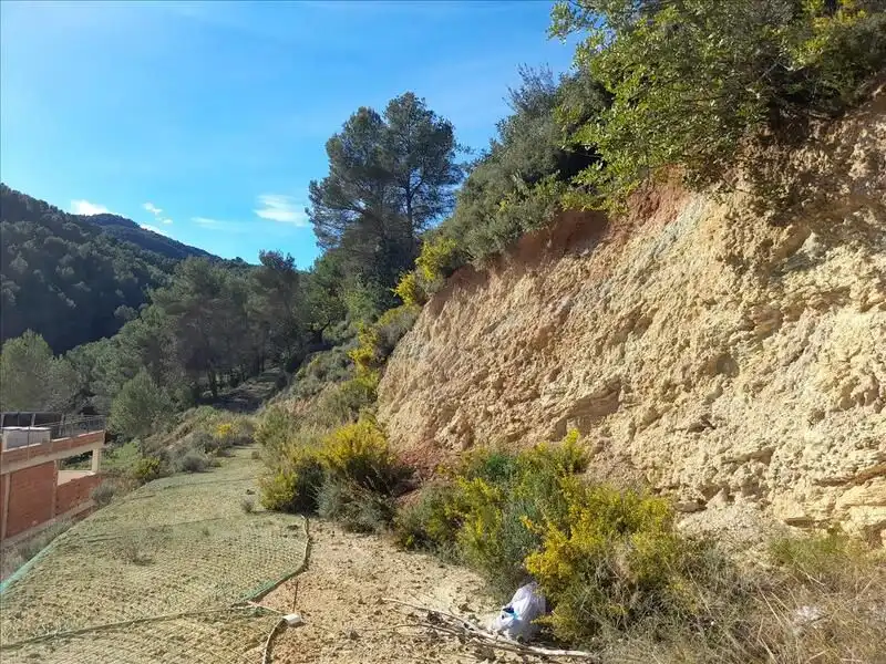 Terrenys i solars en venda a Sueras / Suera, imagen 7