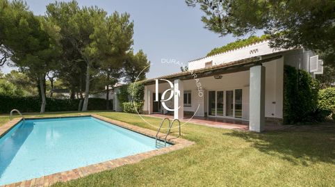 Photo 3 of Houses for rent in Carrer Torres Quevedo, Can Girona - Terramar - Vinyet, Sitges