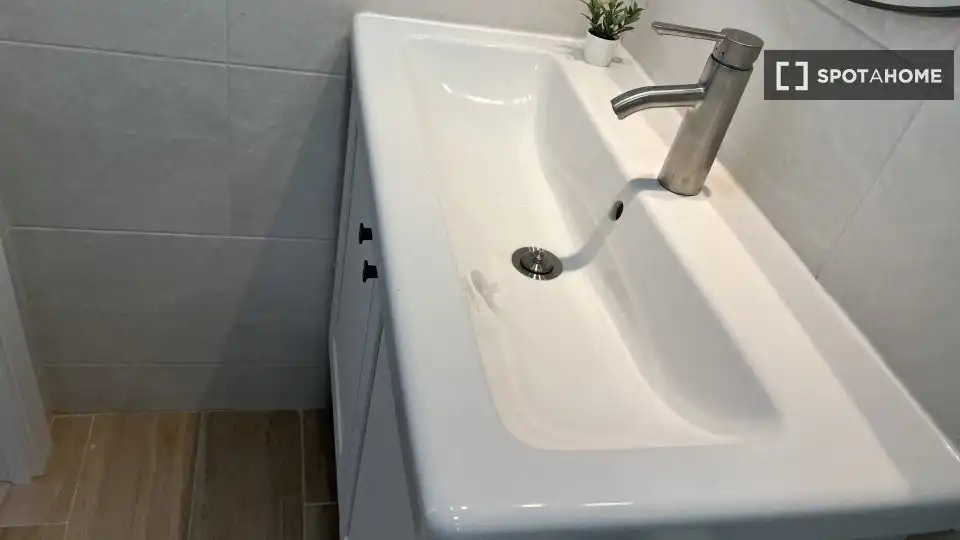 Appartamento con terrazza in affitto a Moncloa - Aravaca, imagen 15