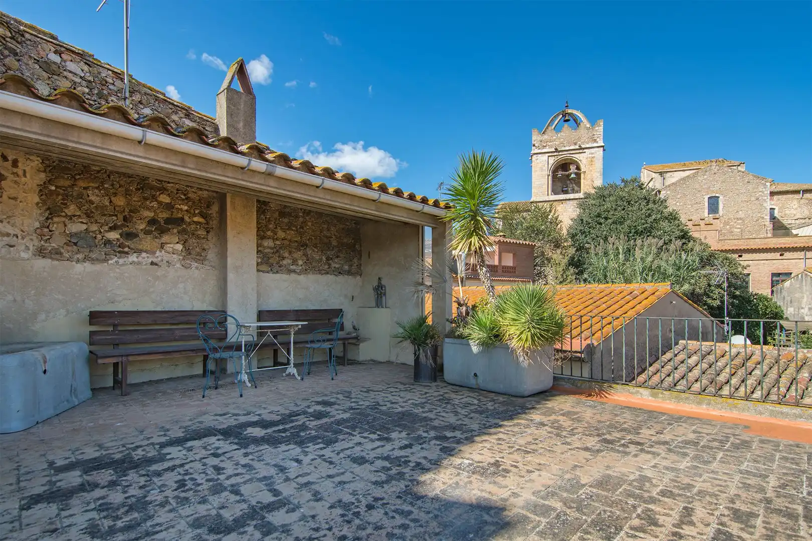 Houses for sale in Peralada