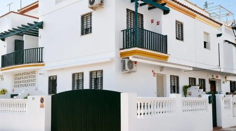 Foto 2 de Casa o xalet en venda a Avenida de Rocío Jurado, 1, Puerto Deportivo, Chipiona
