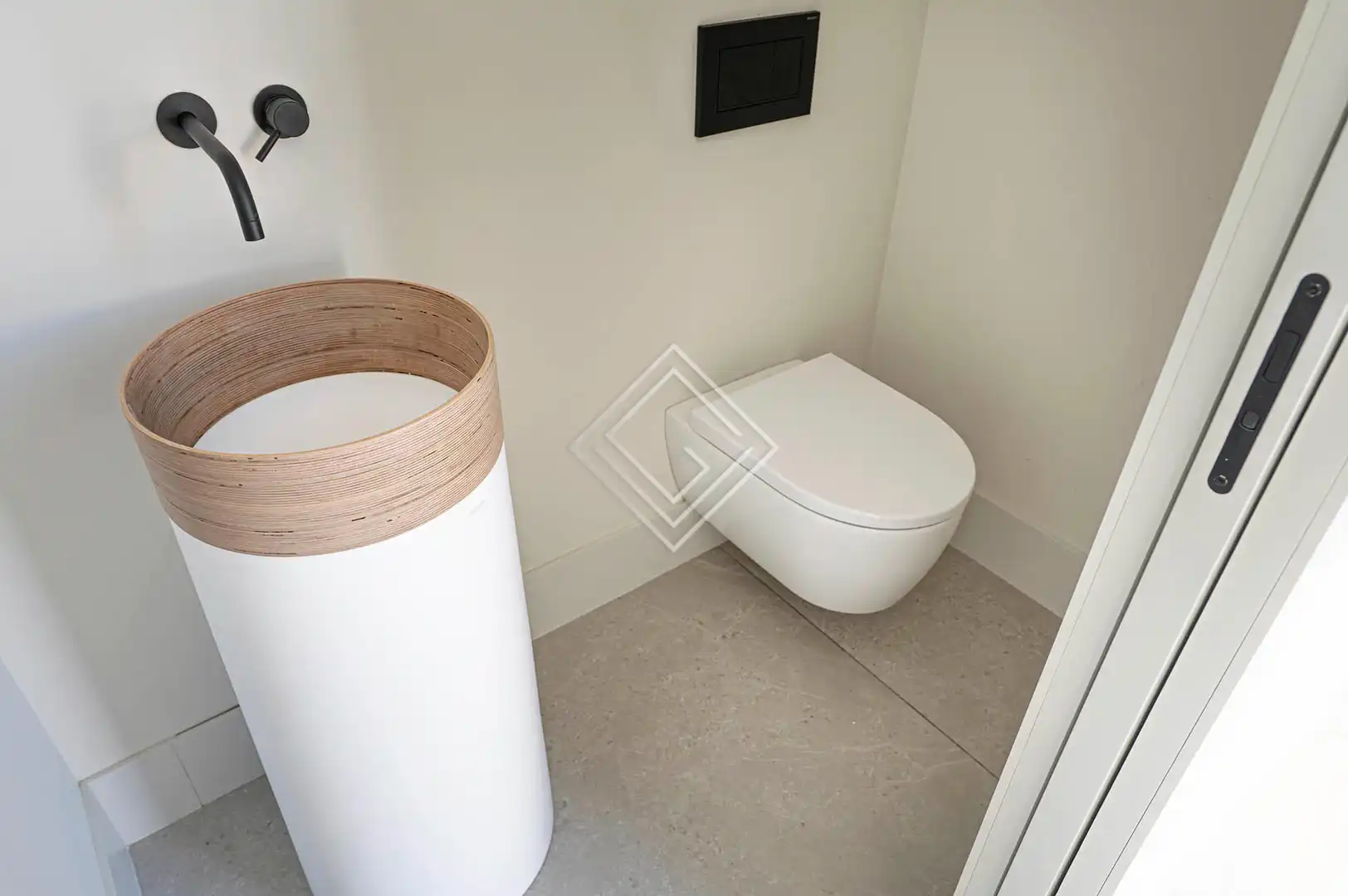 Chalet con piscina en venta en Milla de Oro, imagen 32