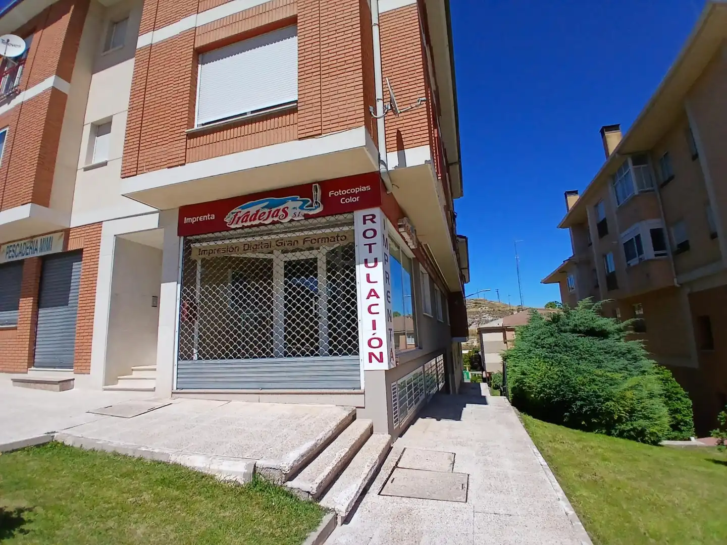 Locale commerciale in vendita a Calle Valdihuertos 12, imagen 13