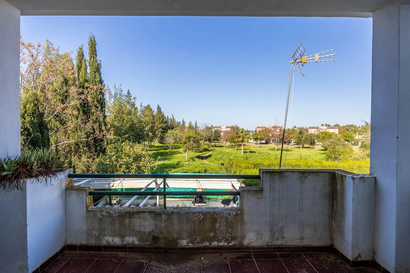 Dúplex en venda a Aznalcázar