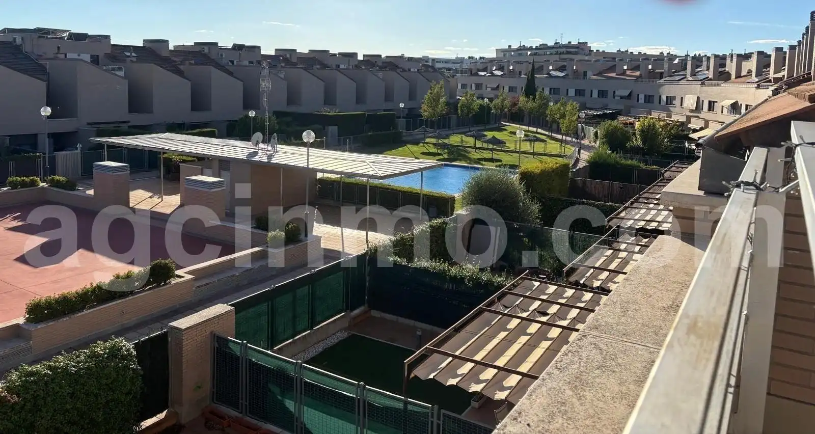 Villa con piscina in affitto a Calle LIMONERO, imagen 50