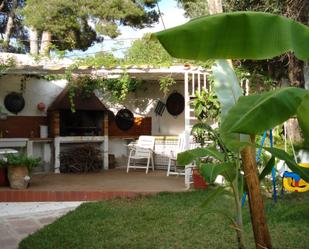 Garden of House or chalet for sale in  Tarragona Capital  with Private garden and Swimming Pool