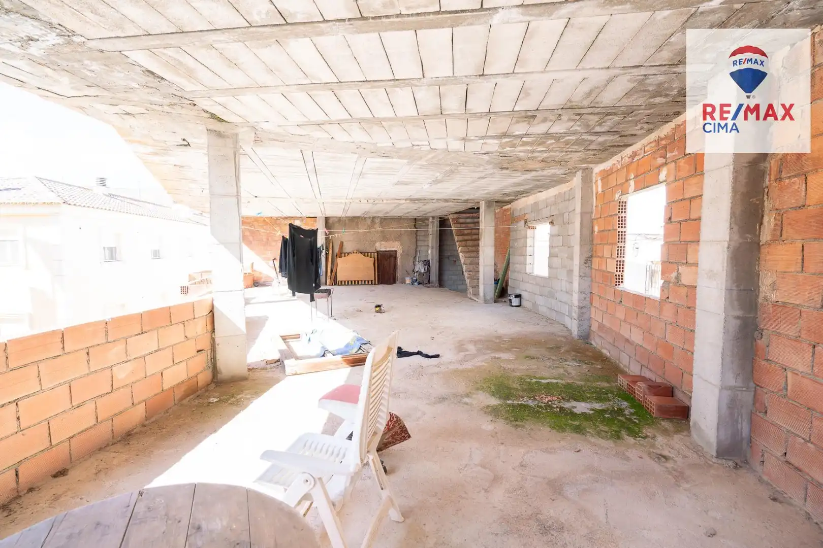 Piso en venta en Zújar