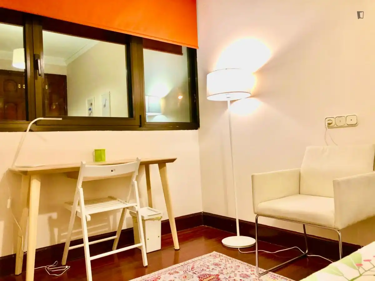 Habitació a Alhóndiga