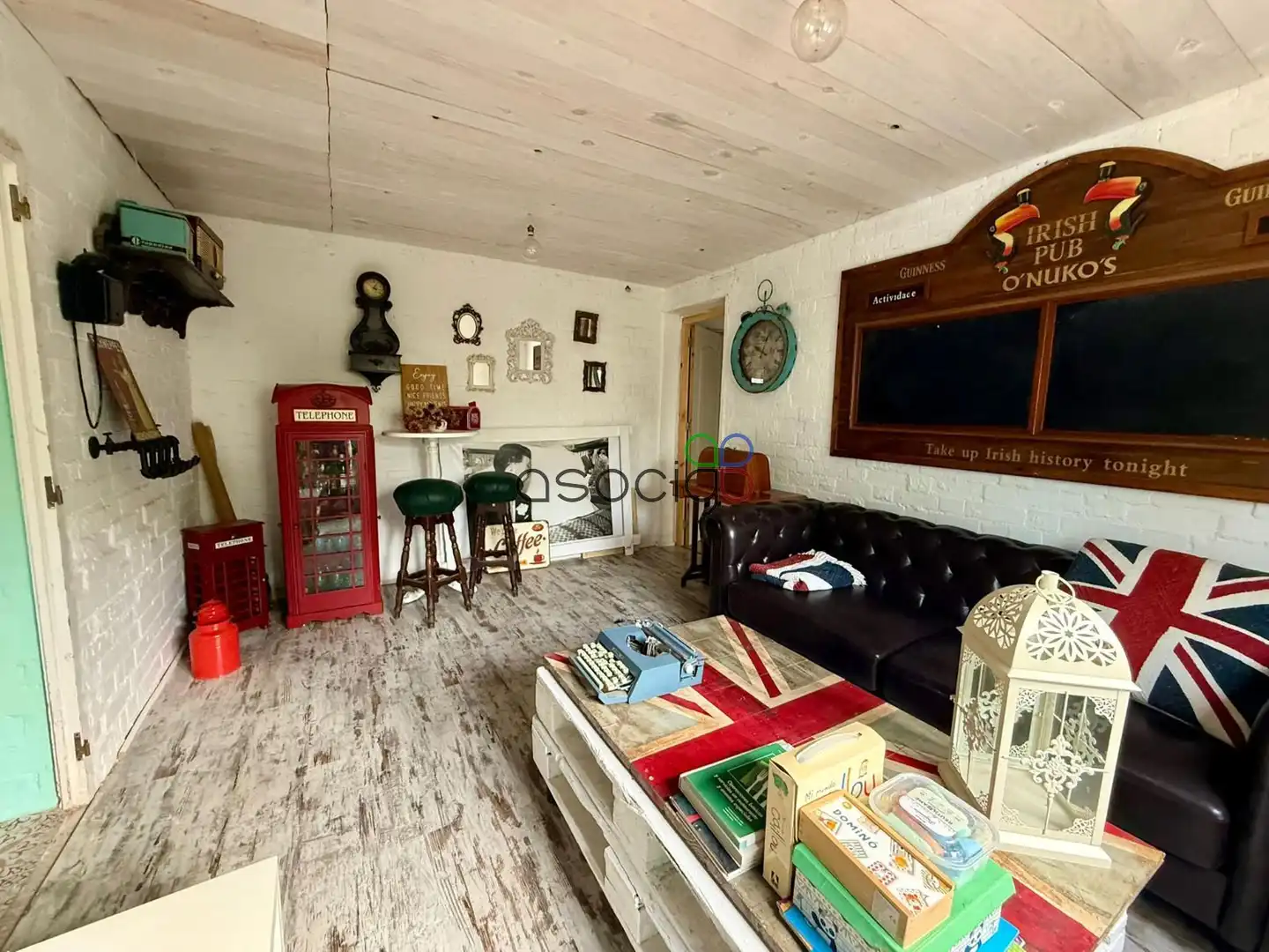Terreno en venta en La Fragua, Ciruelas