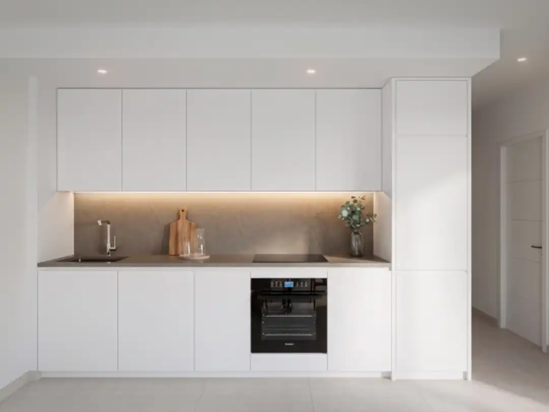 Flat for sale in Calle Leonardo da Vinci 2, imagen 9