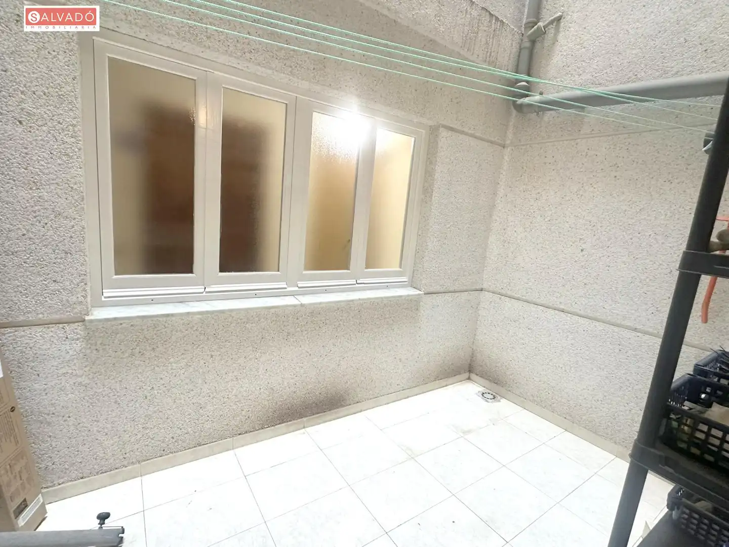 Terraza de Planta baja en venta en Calafell con Terraza, Trastero y Amueblado