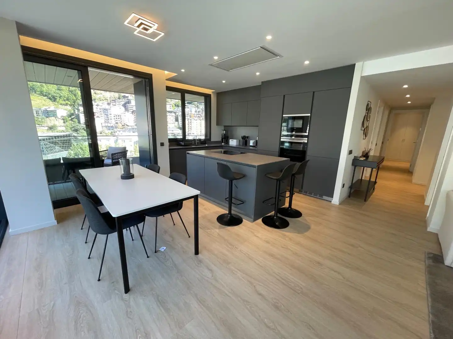 3-bedroom flat for rent in Escaldes-Engordany · 7 of 60
