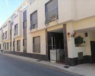 Exterior view of Garage for sale in Pilar de la Horadada