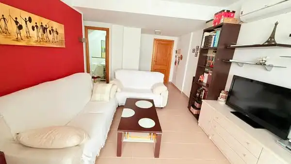 Apartamento con piscina en venta en Calle Xaloc, imagen 15