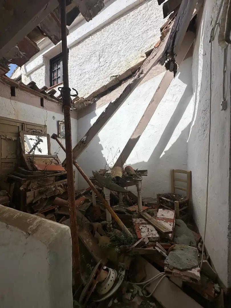 Wohnung zum Verkauf in Benamargosa, imagen 16