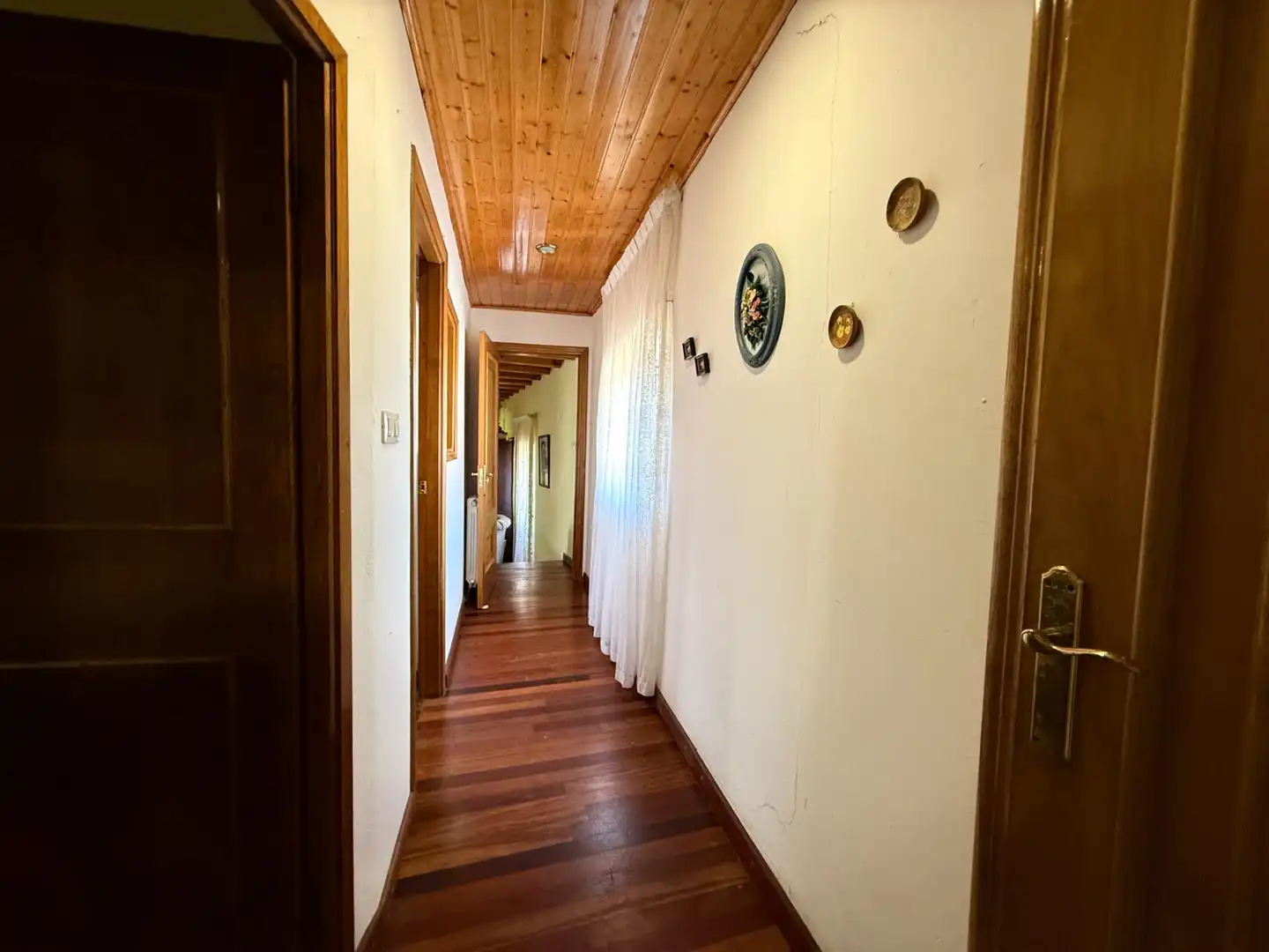 Casa o xalet en venda en Pantón amb Calefacció, Parquet i Traster