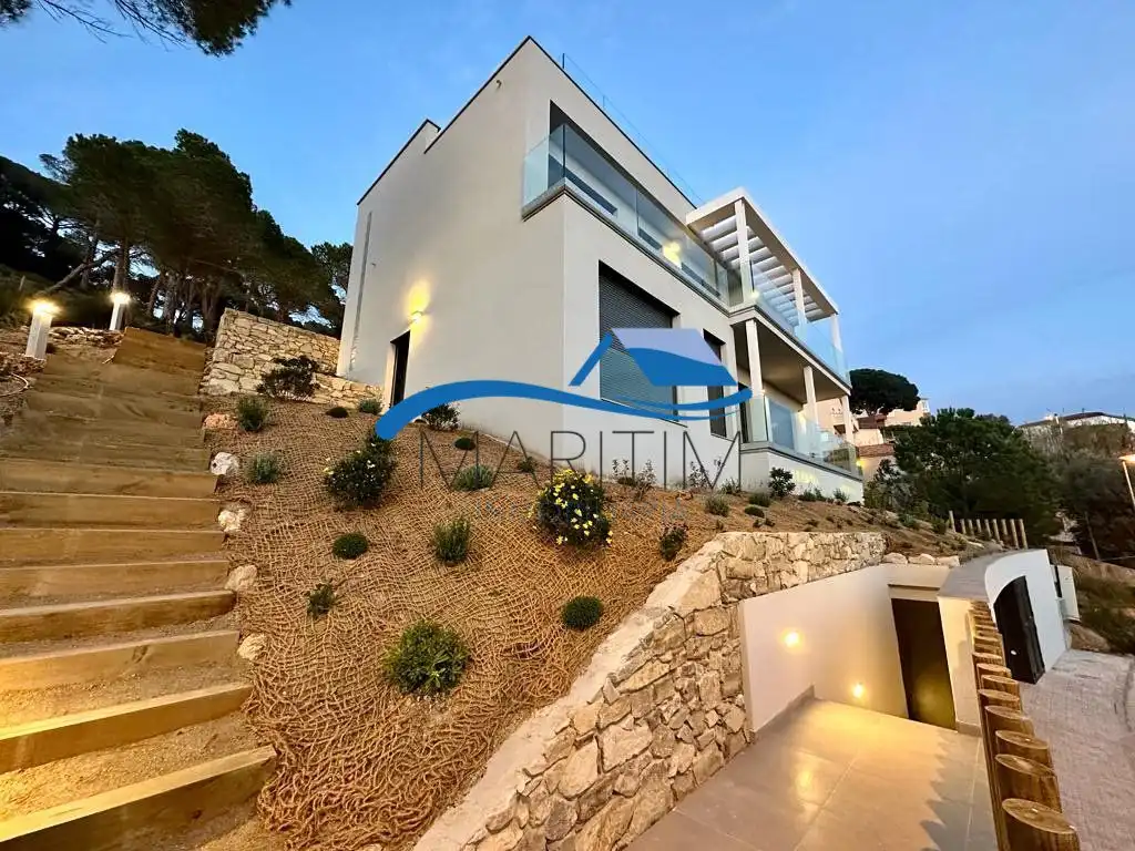 Casa amb piscina en venda a València, imagen 2